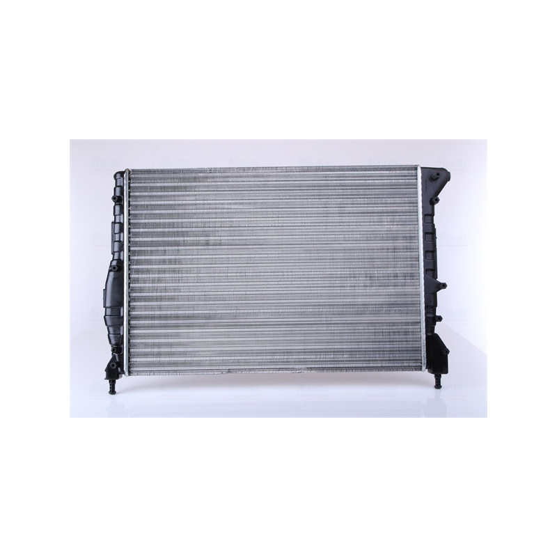 Radiateur NISSENS
