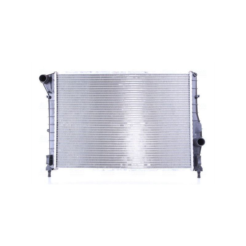 Radiateur NISSENS