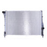 Radiateur NISSENS