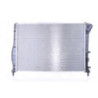 Radiateur NISSENS