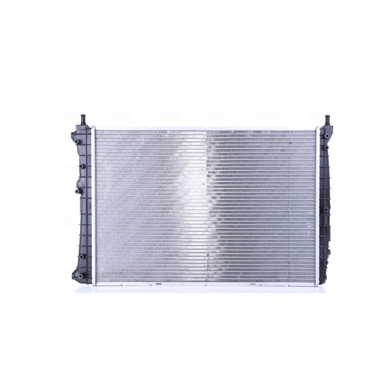 Radiateur NISSENS