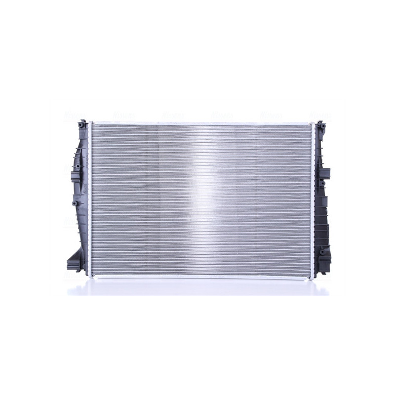 Radiateur NISSENS