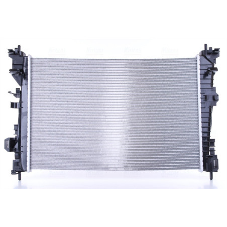 Radiateur NISSENS