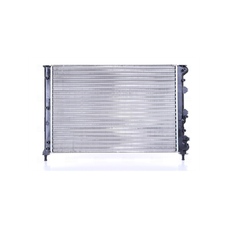 Radiateur NISSENS