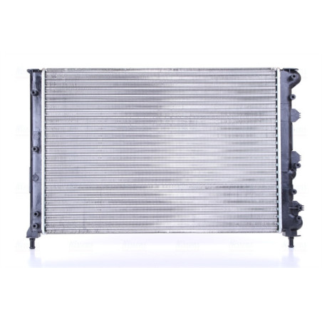 Radiateur NISSENS