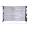Radiateur NISSENS