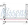 Radiateur NISSENS
