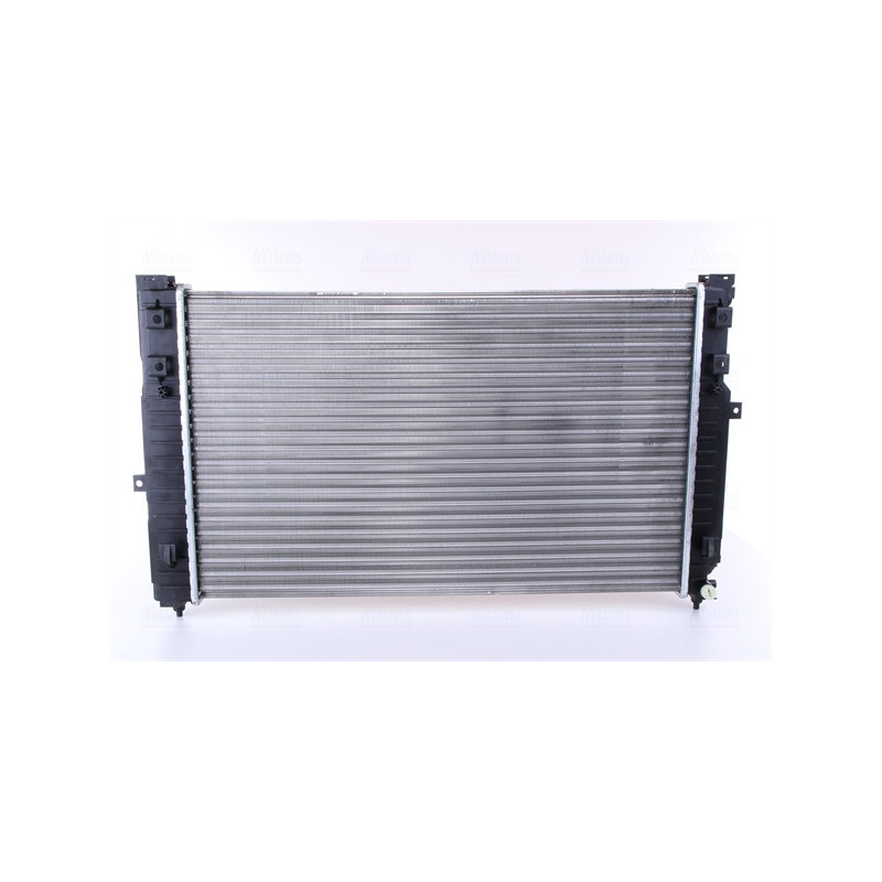 Radiateur NISSENS