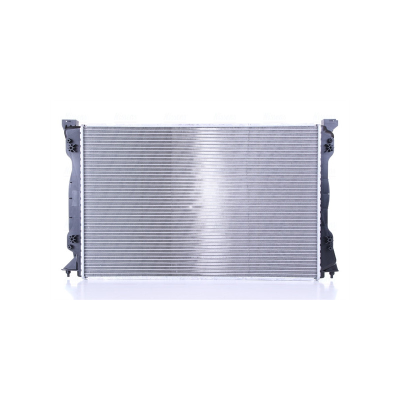 Radiateur NISSENS