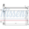 Radiateur NISSENS