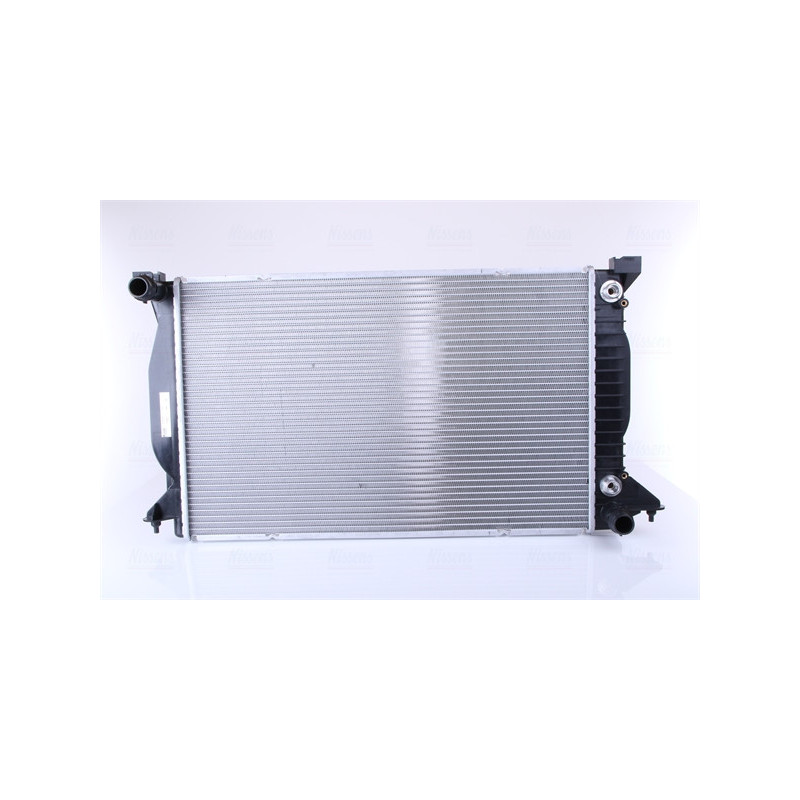 Radiateur NISSENS