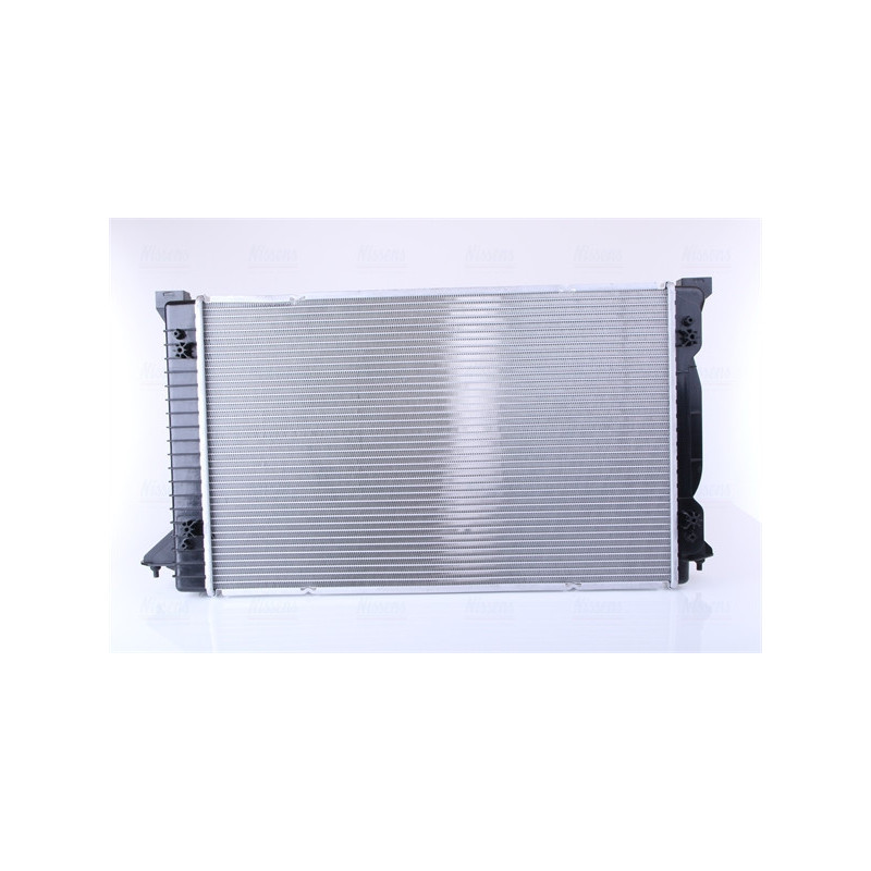 Radiateur NISSENS