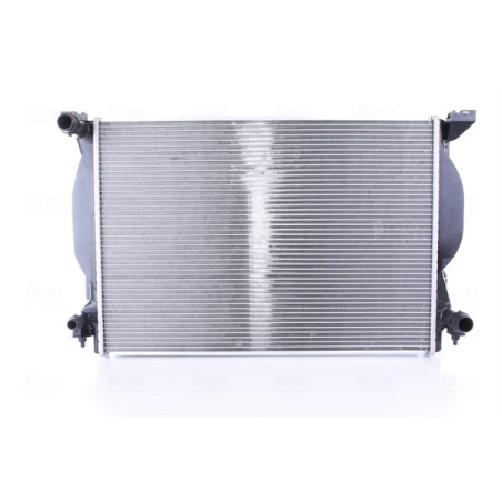Radiateur NISSENS