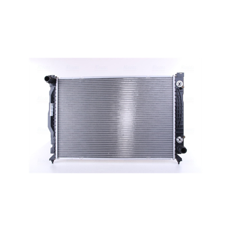 Radiateur NISSENS