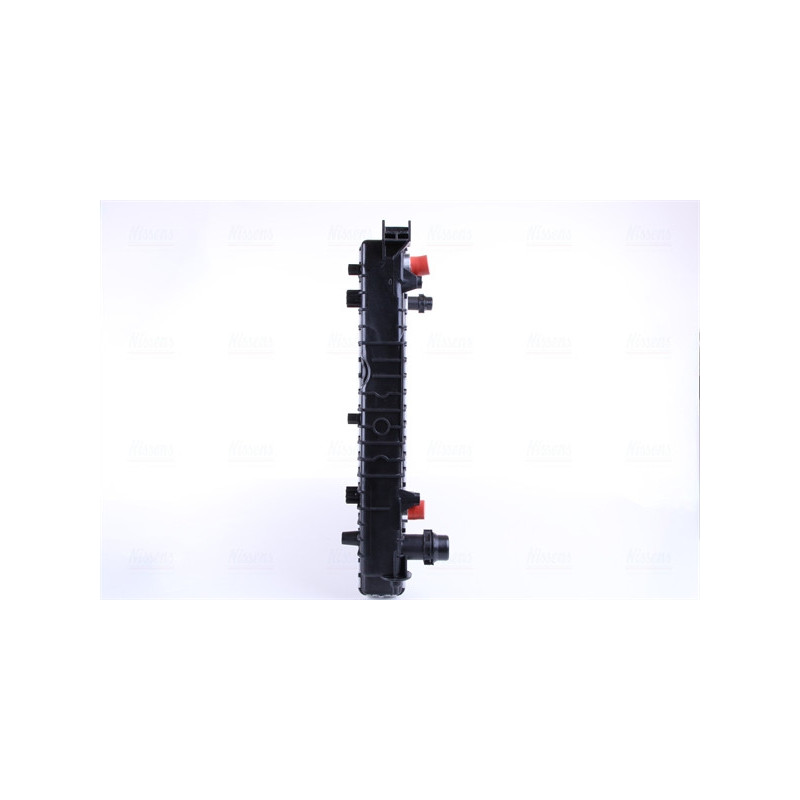 Radiateur NISSENS