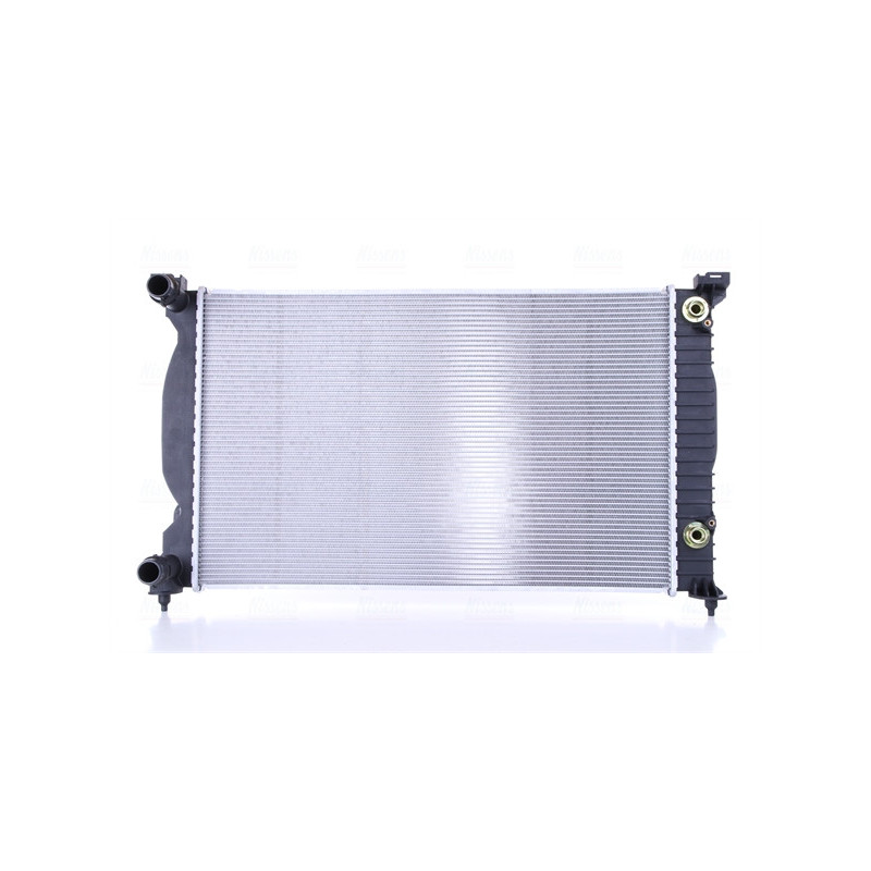 Radiateur NISSENS
