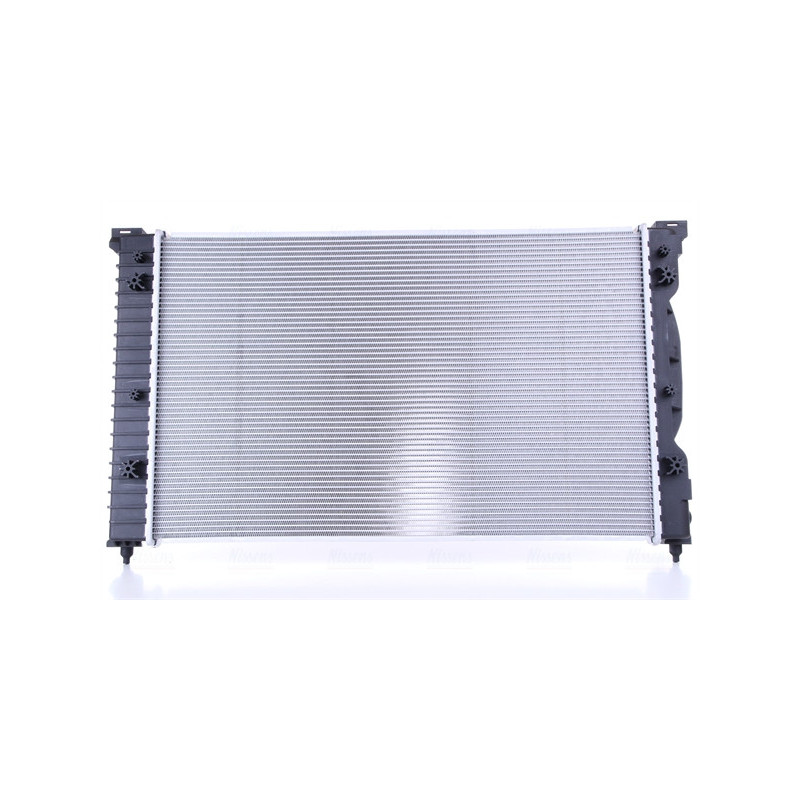 Radiateur NISSENS