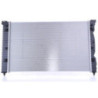 Radiateur NISSENS
