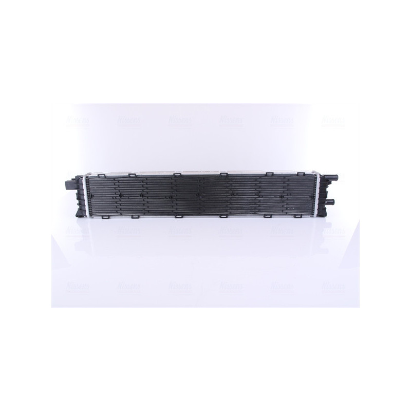 Radiateur basse température, intercooler NISSENS