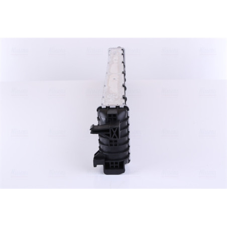 Radiateur basse température, intercooler NISSENS