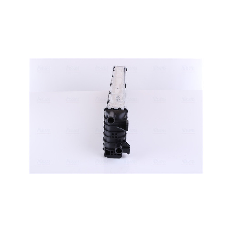 Radiateur basse température, intercooler NISSENS