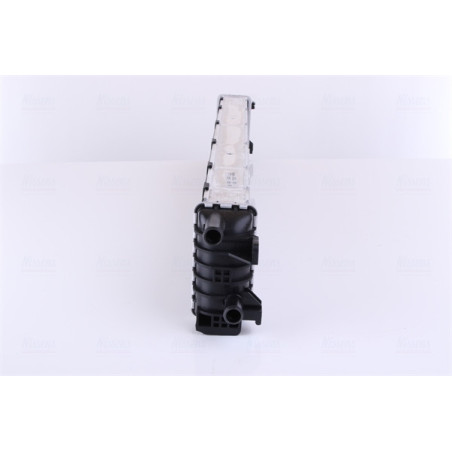 Radiateur basse température, intercooler NISSENS