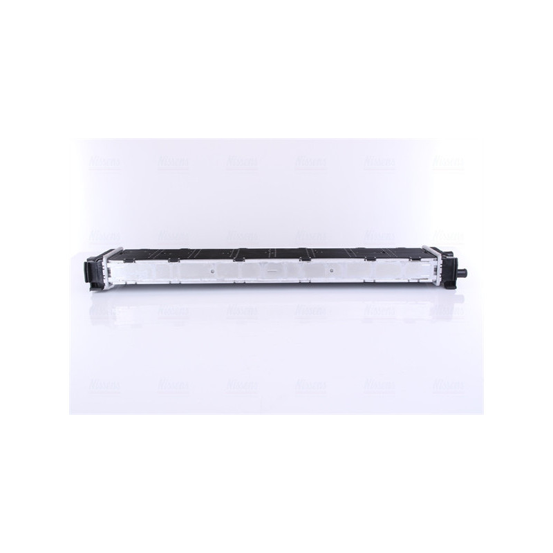 Radiateur basse température, intercooler NISSENS