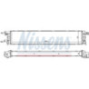 Radiateur basse température, intercooler NISSENS