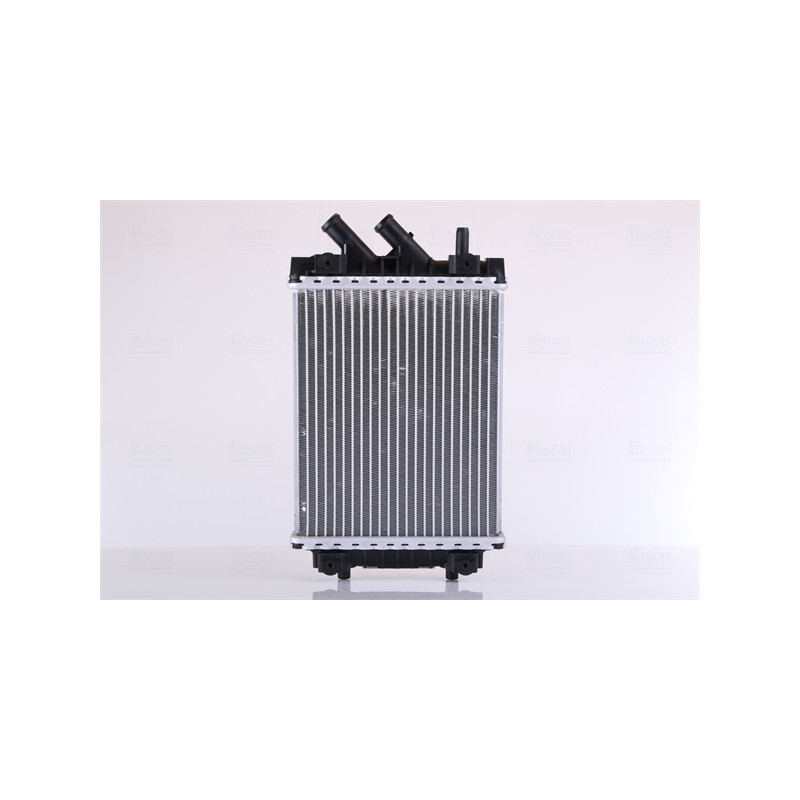 Radiateur basse température, intercooler NISSENS