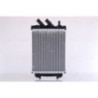 Radiateur basse température, intercooler NISSENS