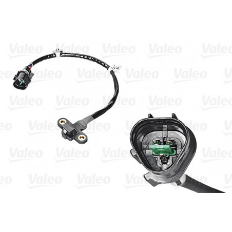 Capteur PMH (Point mort...