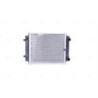 Radiateur NISSENS