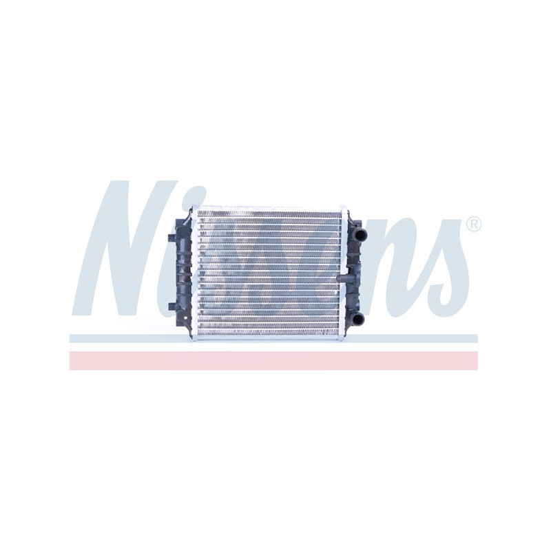 Radiateur NISSENS