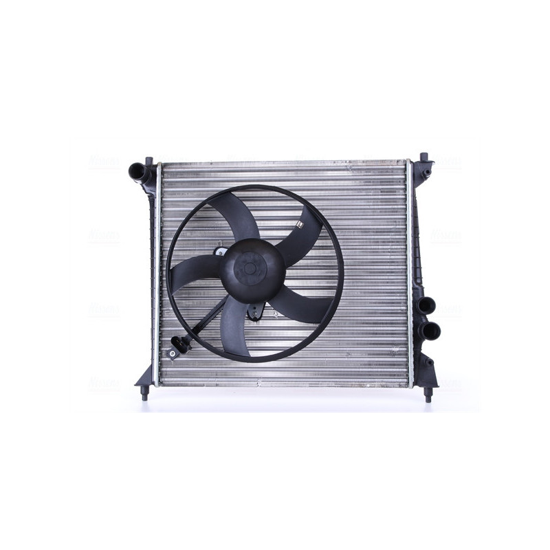 Radiateur NISSENS
