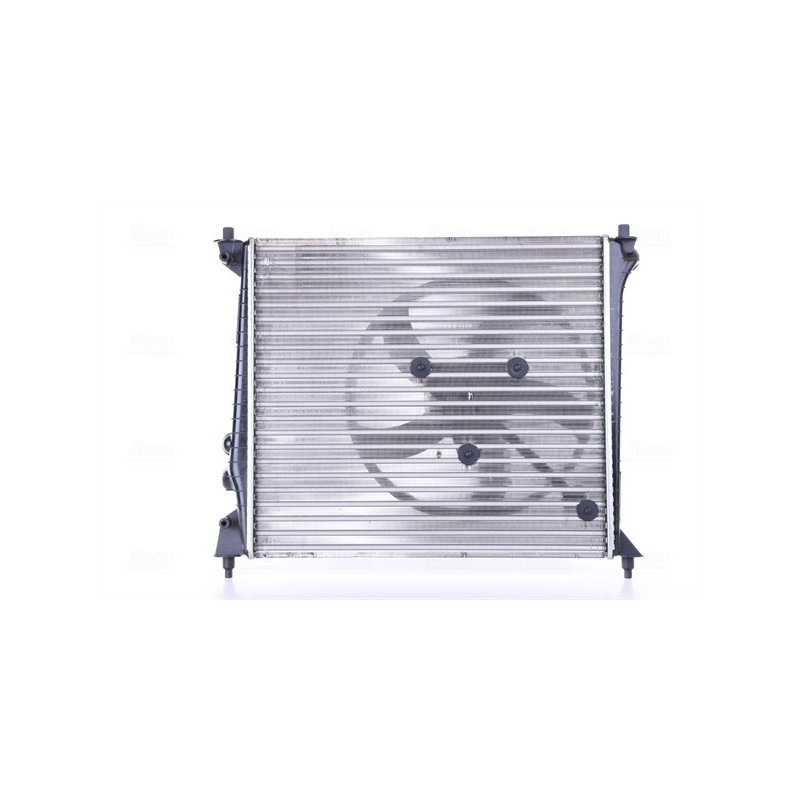 Radiateur NISSENS