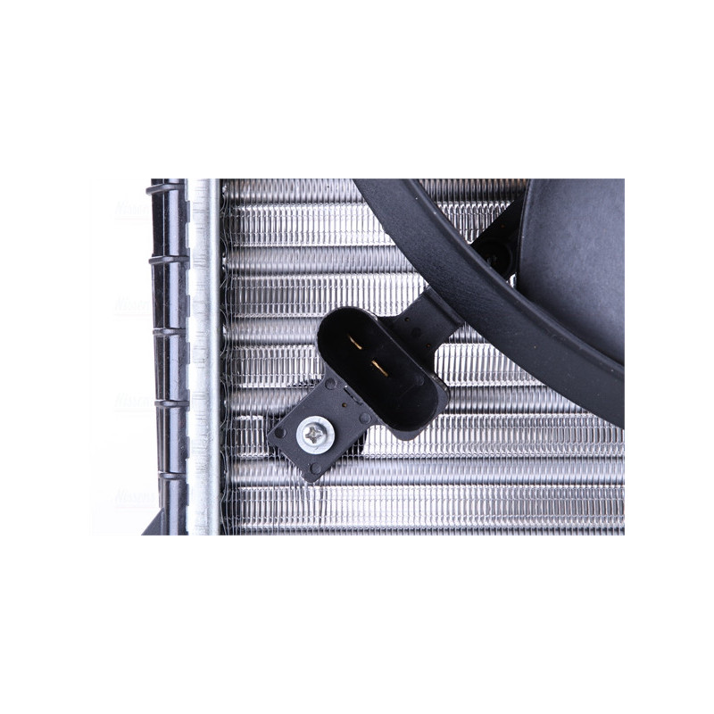 Radiateur NISSENS