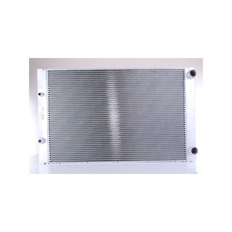 Radiateur NISSENS