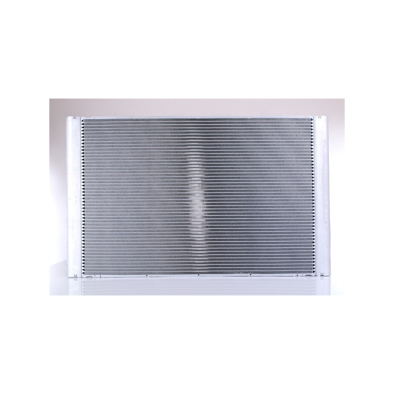 Radiateur NISSENS