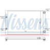 Radiateur NISSENS