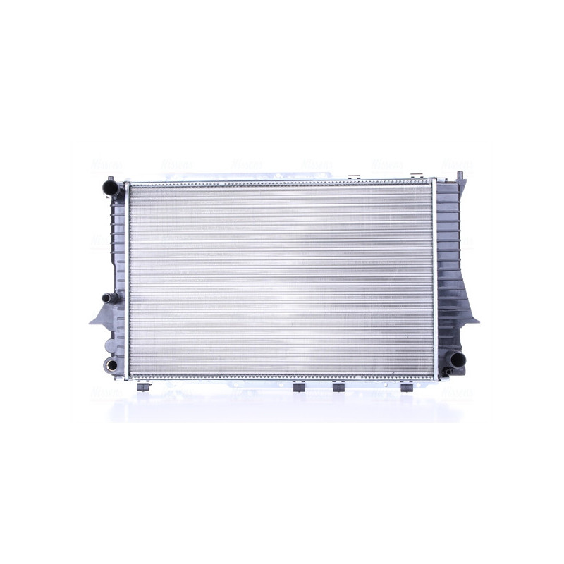Radiateur NISSENS