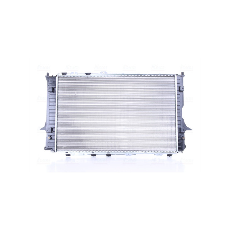 Radiateur NISSENS