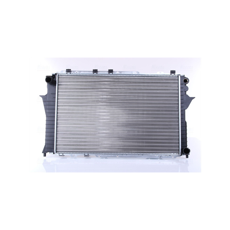 Radiateur NISSENS