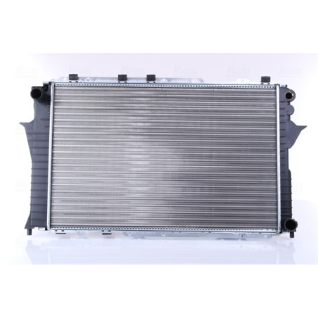 Radiateur NISSENS