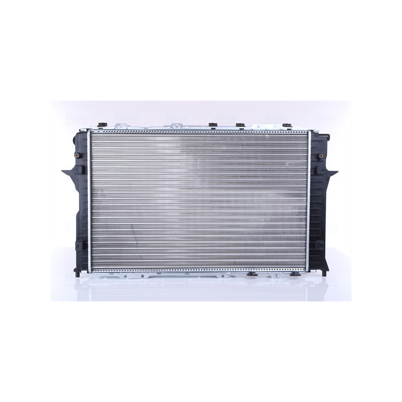 Radiateur NISSENS