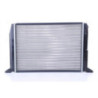 Radiateur NISSENS
