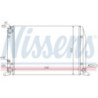 Radiateur NISSENS