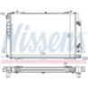 Radiateur NISSENS