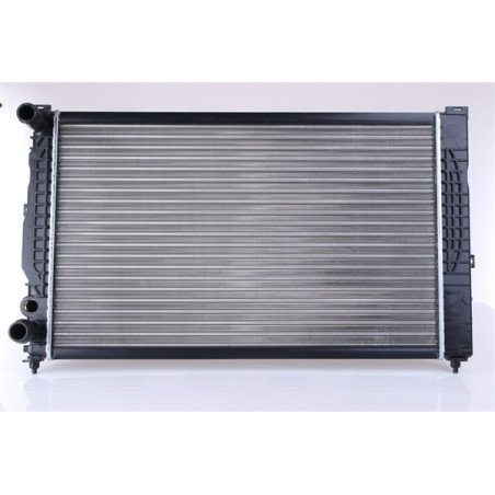 Radiateur NISSENS
