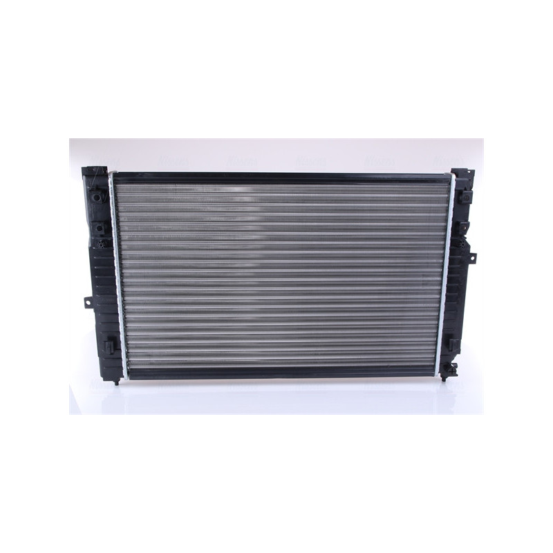 Radiateur NISSENS