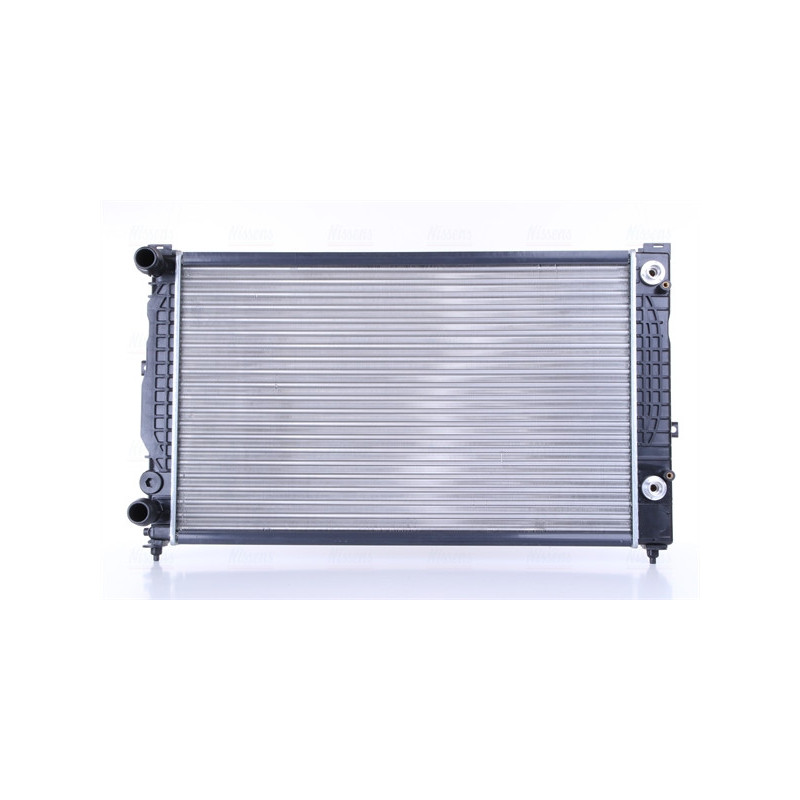 Radiateur NISSENS
